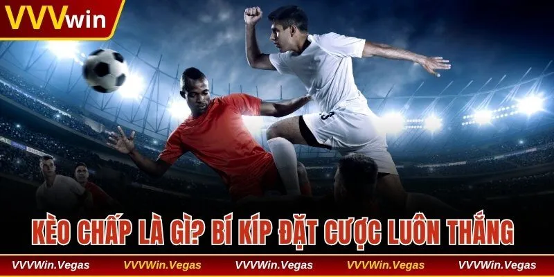 Kèo chấp