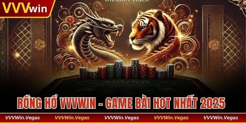 Rồng Hổ VVVwin